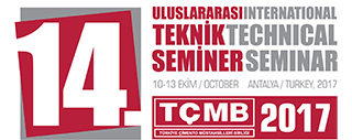 14. Uluslararası Teknik Seminer
