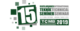15. Uluslararası Teknik Seminer