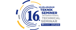 16. Uluslararası Teknik Seminer