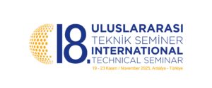 18. Uluslararası Teknik Seminer